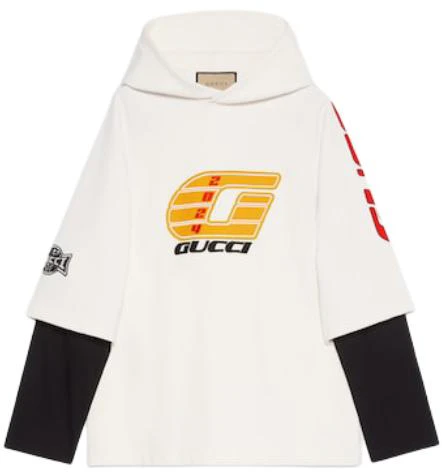 gucci-ss-24-logo-print-hooded-two-layer-sweatshirt-off-white-773084-xjgbp-9095