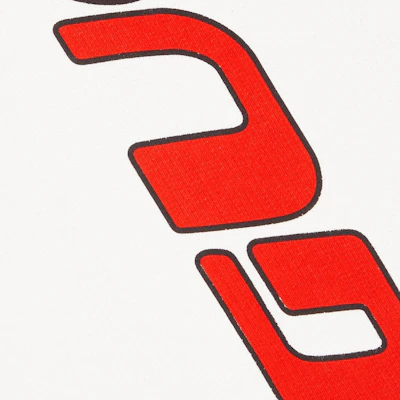 Gucci SS24 標誌印花連帽雙層衛衣 米白色 773084-XJGBP-9095 Sizing Gucci SS24 標誌印花連帽雙層衛衣 米白色 773084-XJGBP-9095