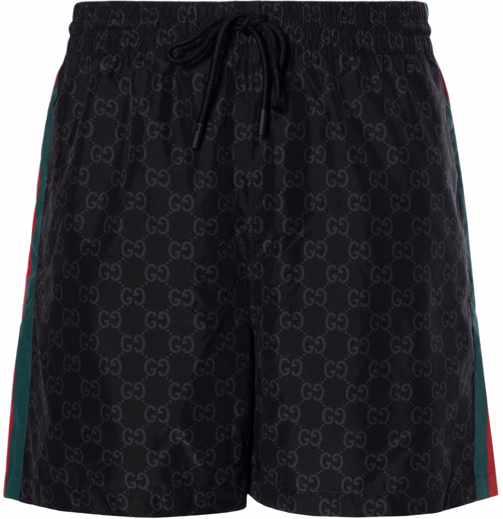 gucci-ss-24-love-parade-logo-jacquard-print-black-beach-shorts-699084-xhaj-0-1152