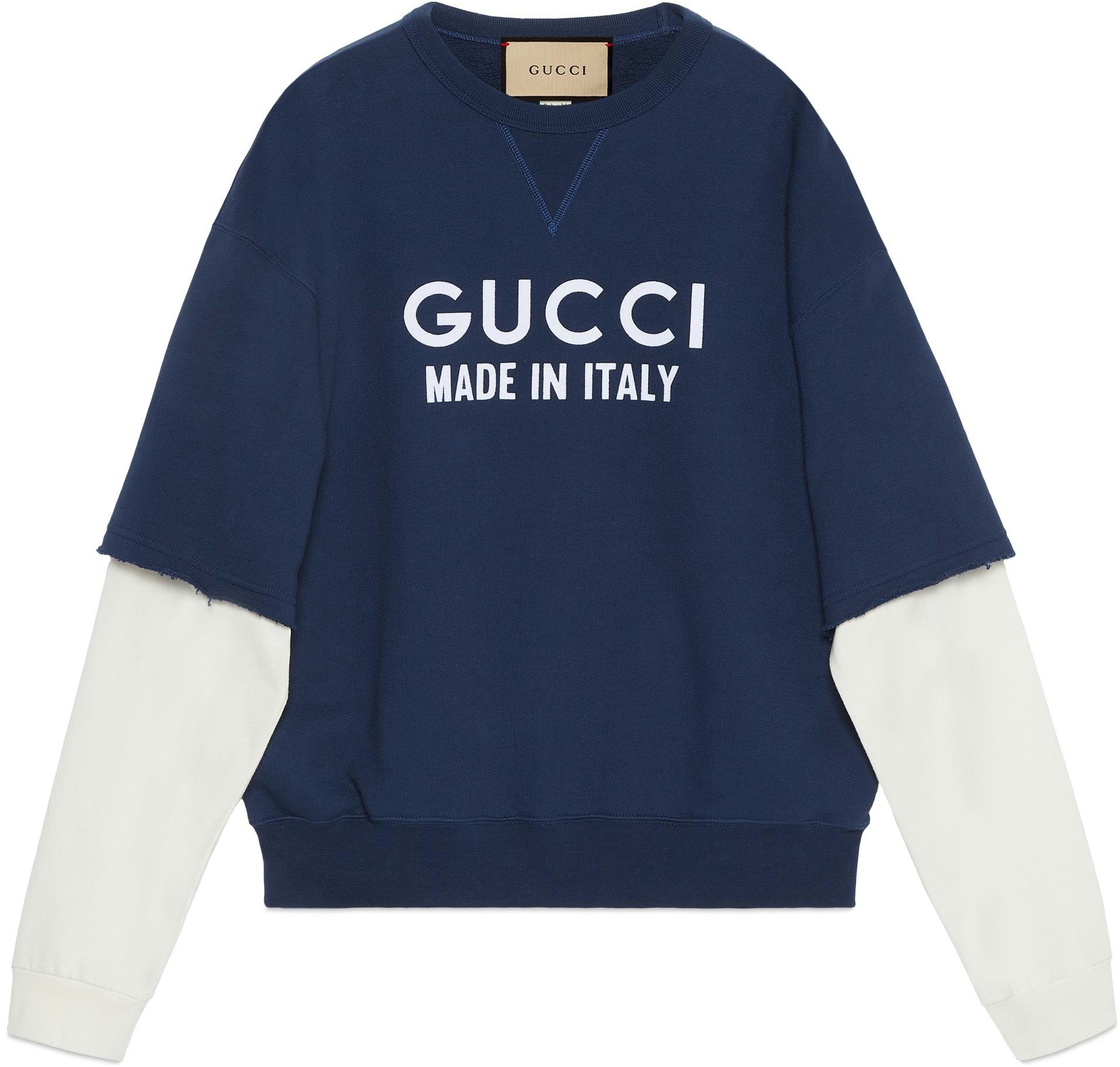 gucci-ss-24-navy-crewneck-sweatshirt-with-logo-print-768458-xjf-31-4713