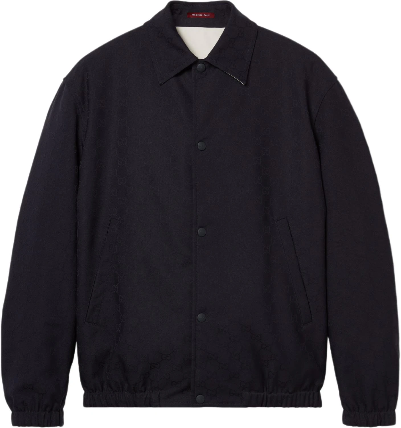 gucci-ss-24-solid-navy-blue-single-breasted-long-sleeve-jacket-787211-zara-3-4330