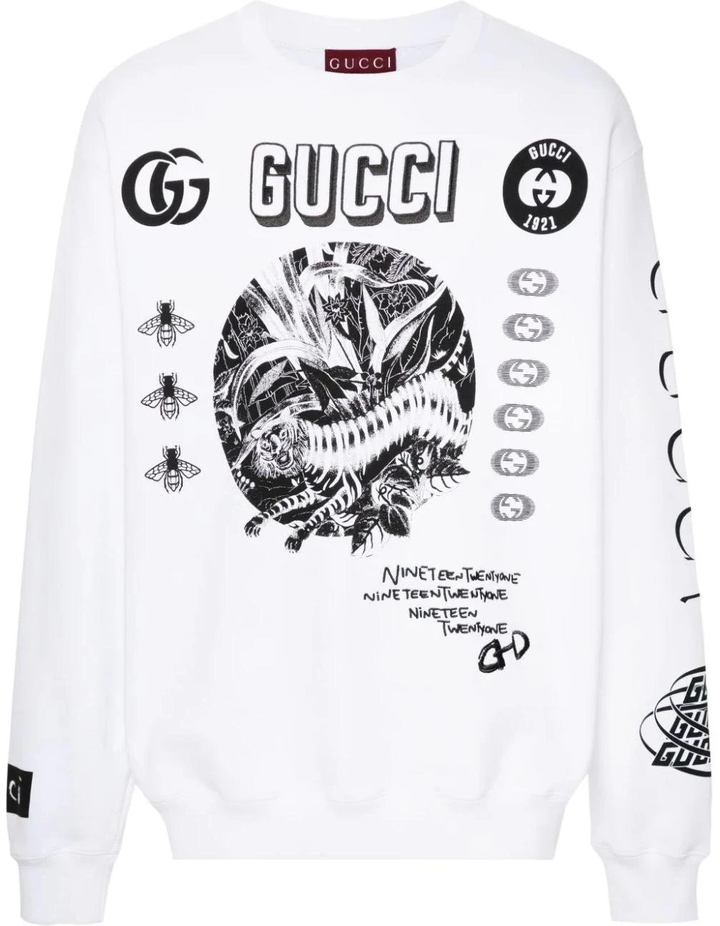 gucci-ss-24-white-logo-embroidered-loose-fit-crewneck-sweatshirt-784413-xjgqr-9692