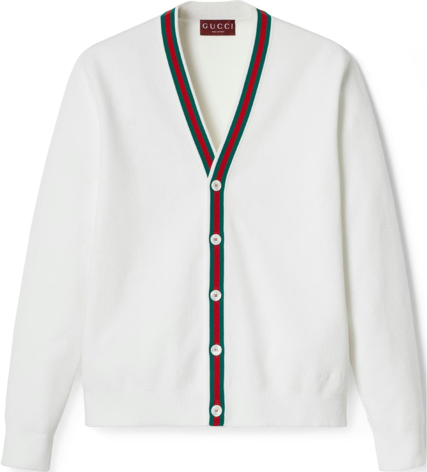 gucci-ss-24-white-v-neck-cardigan-with-stripe-band-logo-embroidery-797163-xkd-77-9060