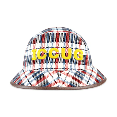 GUCCI Street Style Unisex Fisherman Hat - Casual Streetwear Collection 660155-4HAE3-1075