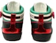 Shop Gucci Stripe Ace High Top 'Hitam' 523472-0FIW0-1079