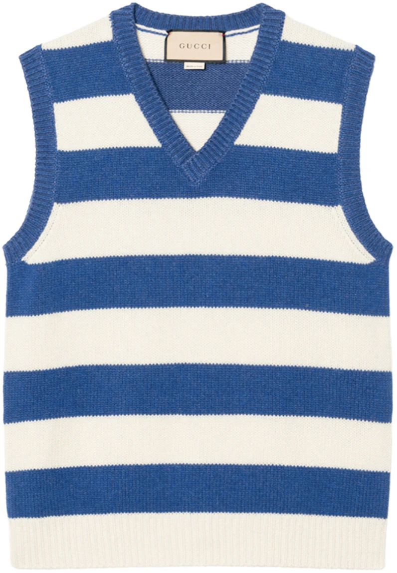 gucci-stripe-colorblock-logo-v-neck-knit-vest-blue-unisex-ss-23-721790-xkclu-9071
