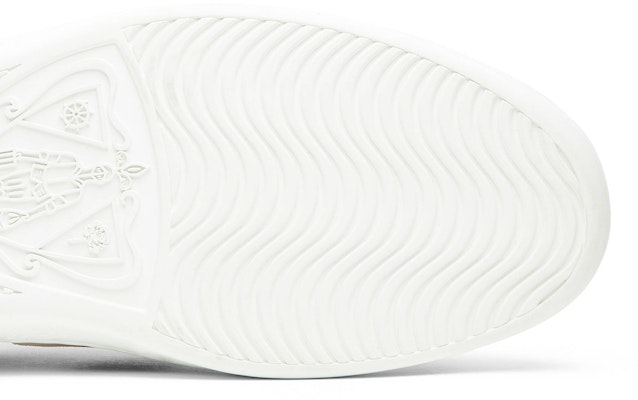 구찌 스트라이프 레더 스니커즈 (흰/빨/검) 523469-0FIV0-9091 Purchase 구찌 스트라이프 레더 스니커즈 (흰/빨/검) 523469-0FIV0-9091