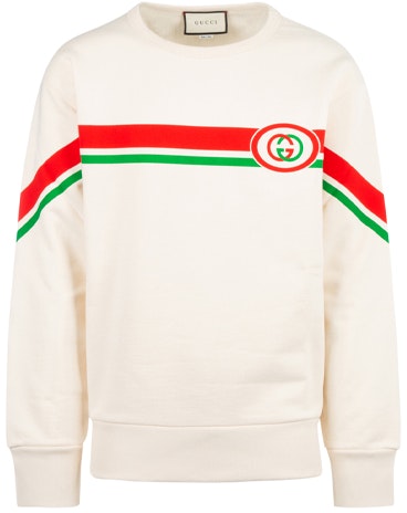 gucci-stripe-print-pullover-long-sleeve-sweatshirt-white-475532-xjbcm-9230