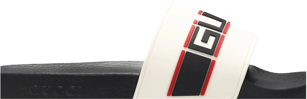 グッチ ストライプ ラバースライド(エクリュ) 522884-JC200-9572 Order グッチ ストライプ ラバースライド(エクリュ) 522884-JC200-9572