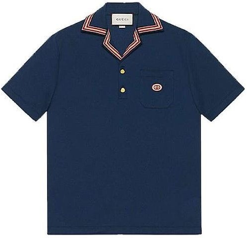gucci-striped-collar-short-sleeve-polo-shirt-navy-blue-625351-xicn-3-4684