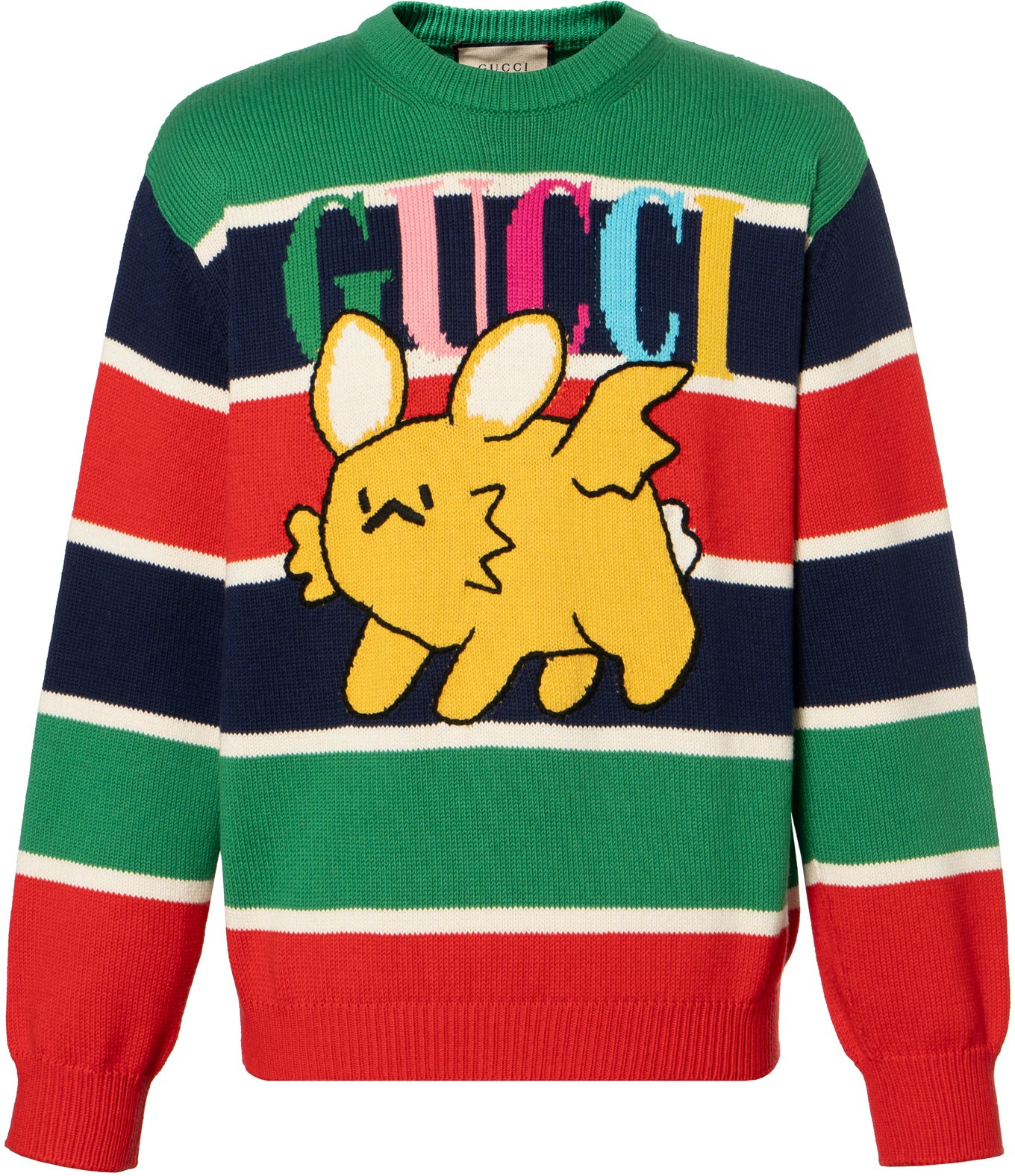 gucci-striped-embroidered-crew-neck-sweater-multicolor-736021-xkc-2-l-6072