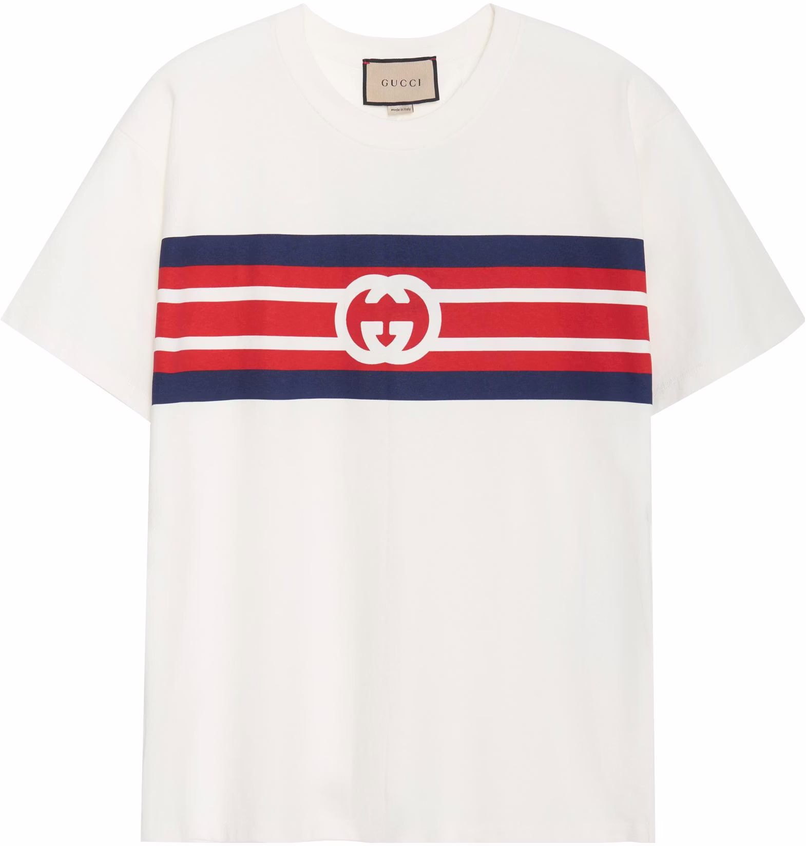 gucci-striped-print-short-sleeve-t-shirt-men-s-off-white-616036-xjdag-9095