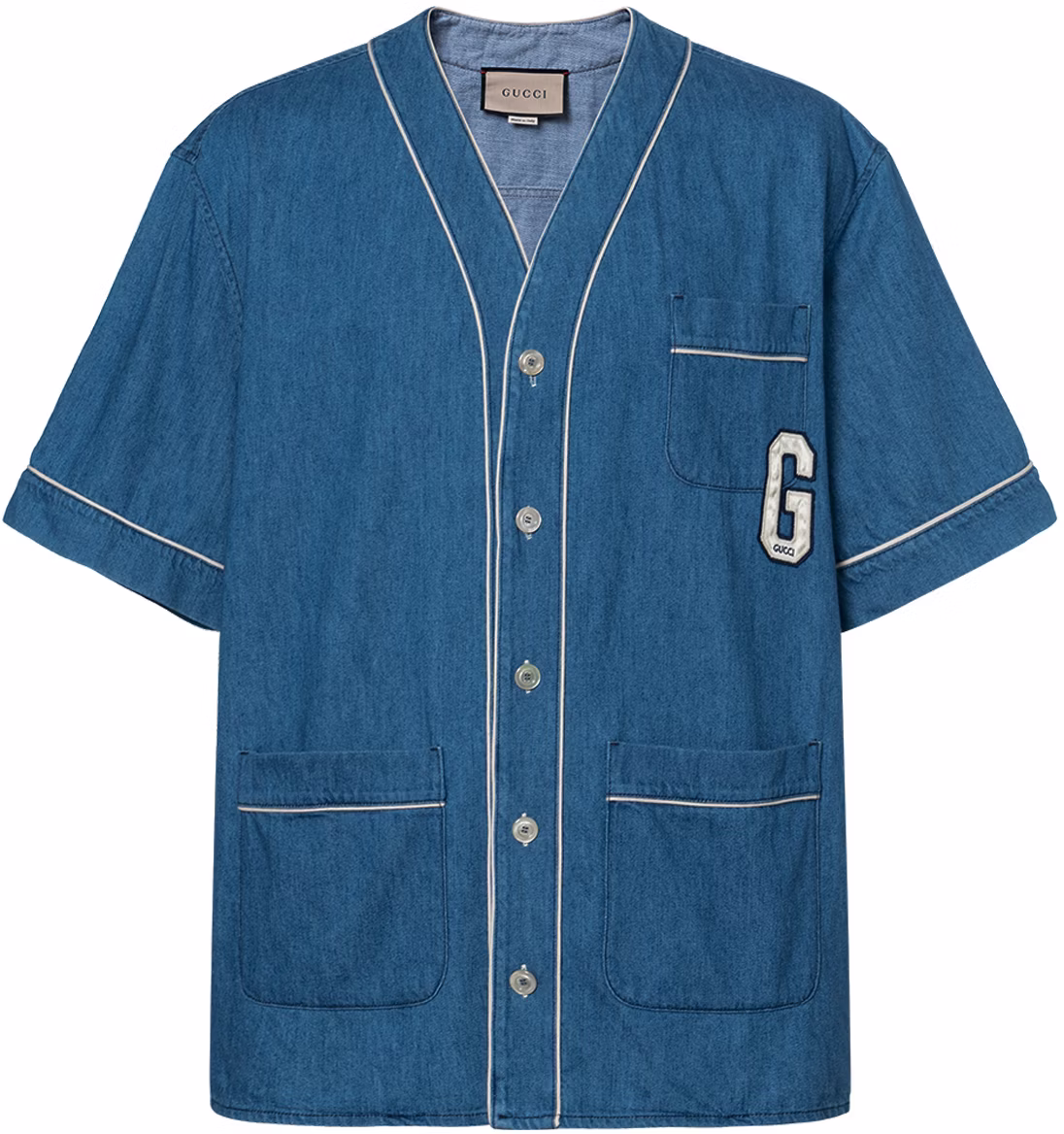 gucci-striped-v-neck-short-sleeve-casual-shirt-men-blue-753105-xdclx-4172