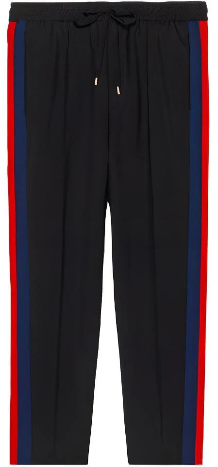 gucci-striped-wool-cropped-pants-black-for-men-493714-z6903-1387