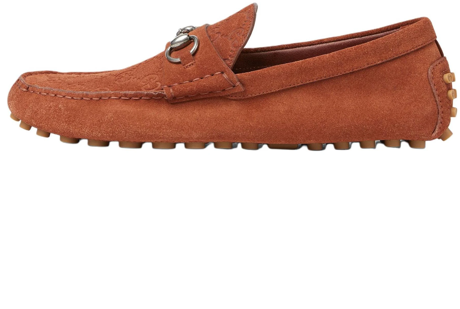 gucci-suede-horsebit-loafers-brown-795279-aadwb-6329