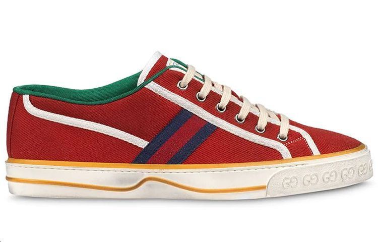 Gucci Tennis 1977 圖 2
