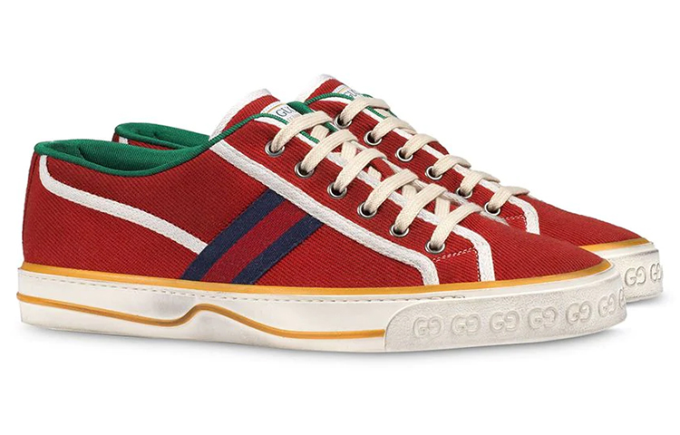 Gucci Tennis 1977 圖 3