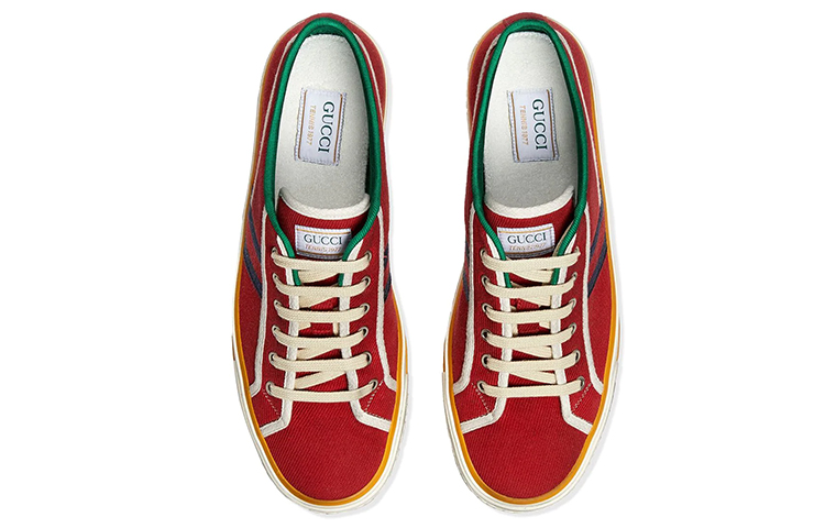 Gucci Tennis 1977 圖 4