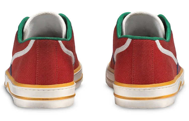 Gucci Tennis 1977 圖 5