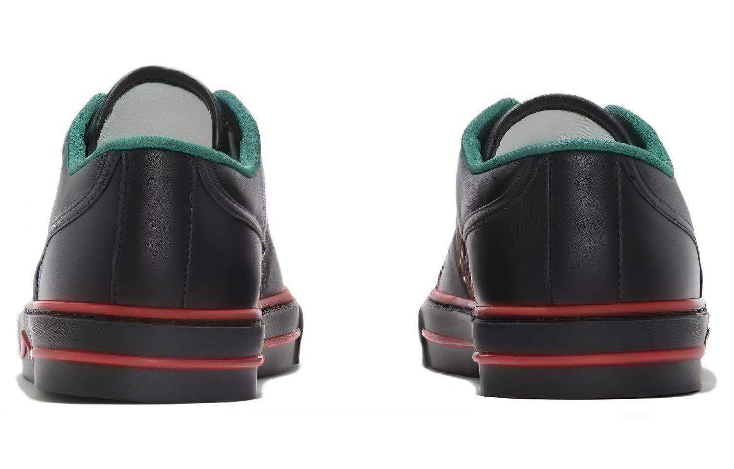 Purchase 구찌 테니스 1977 블랙 (Gucci Tennis 1977 Black) 643485-17L10-1060