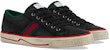 Gucci Tennis 1977 'Kapas Hitam' 606111-GZO30-1094
