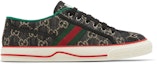 Buy GUCCI古馳 Tennis 1977 系列休閒 時尚板鞋 男款 黑