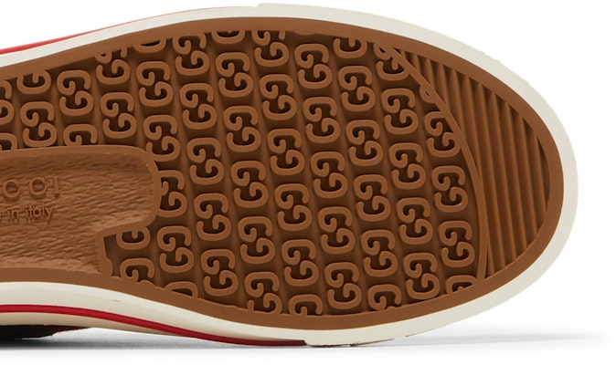 GUCCI古馳 Tennis 1977 系列休閒 時尚板鞋 男款 黑 Purchase GUCCI古馳 Tennis 1977 系列休閒 時尚板鞋 男款 黑