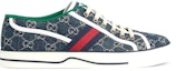 Order Gucci Tennis 1977 'Biru Ivory' 606111-2KQ10-4463