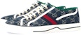 Gucci Tennis 1977 'Biru Ivory' 606111-2KQ10-4463