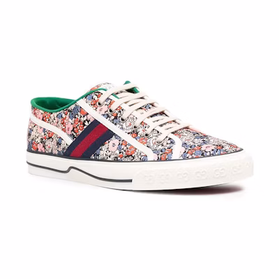 Gucci Tennis 1977 'Floral'