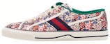 Buy 구찌 테니스 1977 플로럴 (Gucci Tennis 1977 Floral) 606111 2HC30 8862