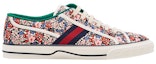 Order 구찌 테니스 1977 플로럴 (Gucci Tennis 1977 Floral) 606111 2HC30 8862