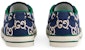 Gucci Tennis 1977 'Biru Dakwat' 606110-H0G10-4370