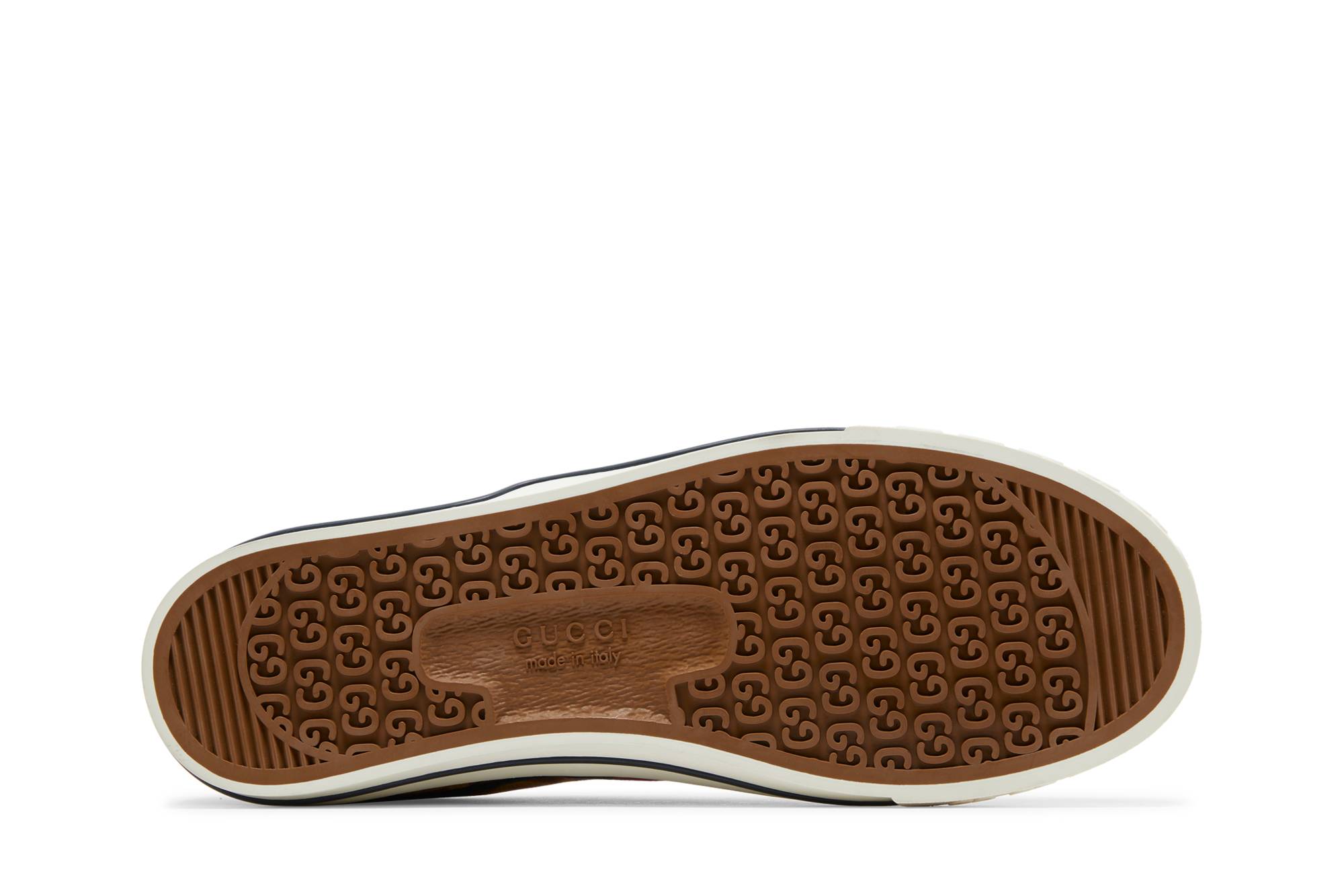 Shop Gucci 1977网球鞋‘万花筒’ 677652-UL920-4060