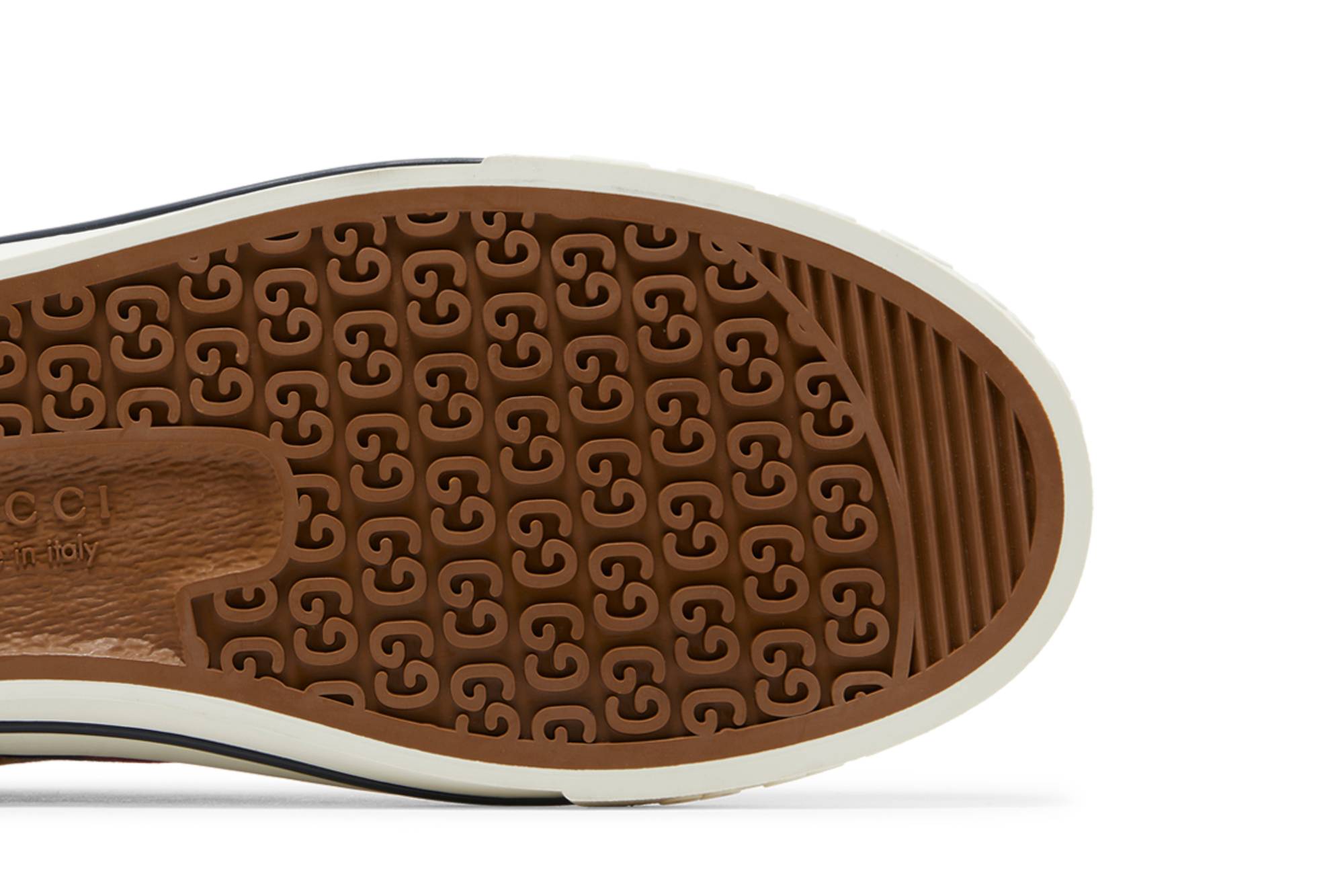 Purchase Gucci 1977网球鞋‘万花筒’ 677652-UL920-4060