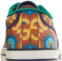 Gucci Tennis 1977 'Kaleidoscopio' 677652-UL920-4060 Sizing Gucci Tennis 1977 'Kaleidoscopio' 677652-UL920-4060