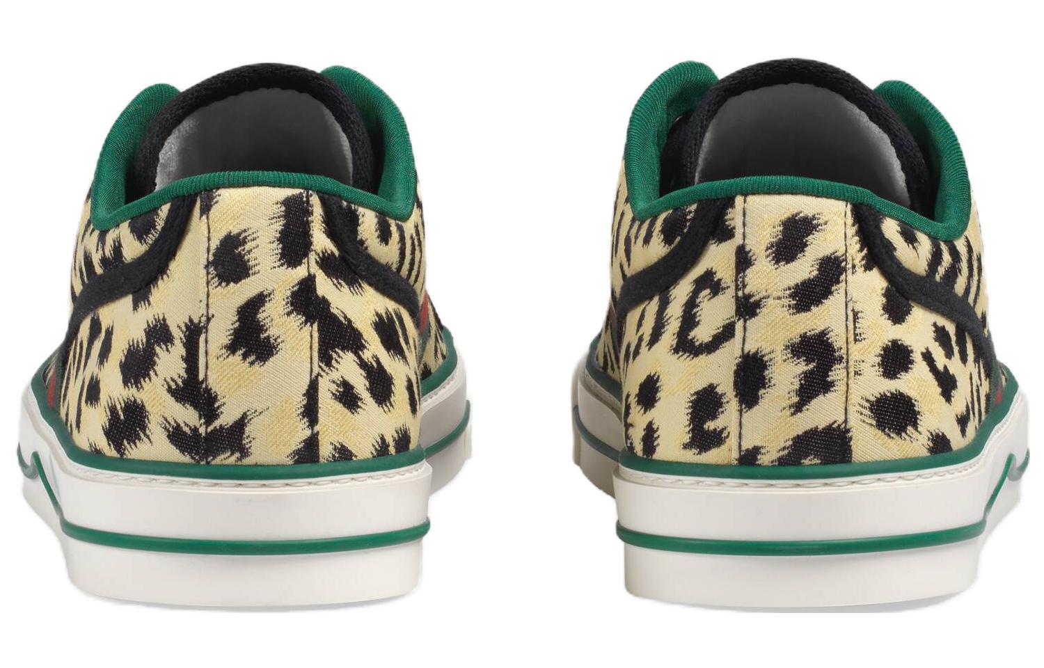 Purchase Gucci网球1977款'豹纹' 606111-2D320-2071