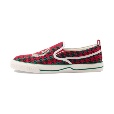 Gucci Tennis 1977 'Low-Top Sneaker'