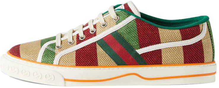 古驰Tennis 1977 '多彩百年庆' 677651-UHZ20-9561 Buy 古驰Tennis 1977 '多彩百年庆' 677651-UHZ20-9561