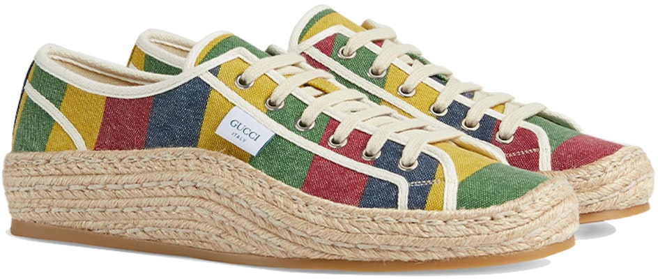 グッチ テニス1977 マルチカラースライプ ?574853-H8O30-8467 Order グッチ テニス1977 マルチカラースライプ ?574853-H8O30-8467