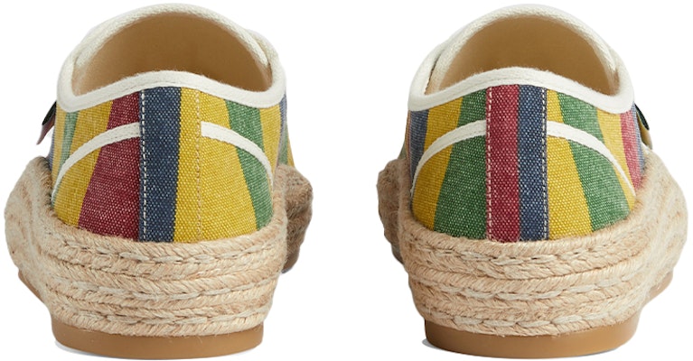 グッチ テニス1977 マルチカラースライプ ?574853-H8O30-8467 Shop グッチ テニス1977 マルチカラースライプ ?574853-H8O30-8467