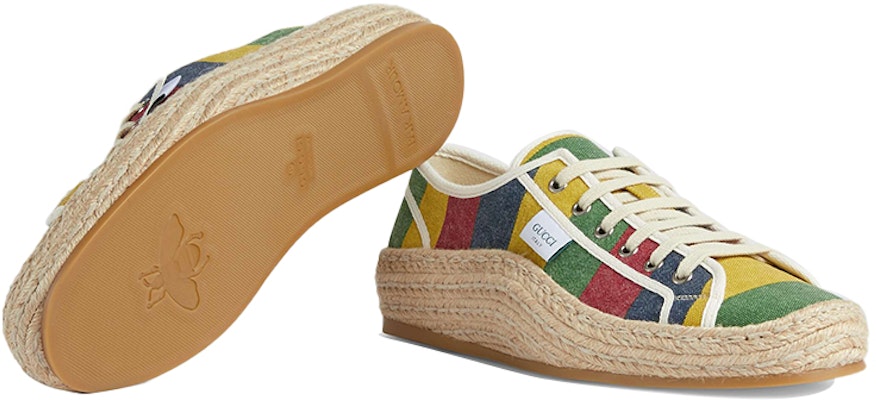 グッチ テニス1977 マルチカラースライプ ?574853-H8O30-8467 Purchase グッチ テニス1977 マルチカラースライプ ?574853-H8O30-8467