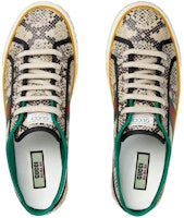 Gucci Tennis 1977 'Kulit Ular' 717592-AAA3U-9753 Shop Gucci Tennis 1977 'Kulit Ular' 717592-AAA3U-9753