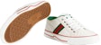 Gucci Tennis 1977 'Putih Hijau Merah' 643485-17L10-9060