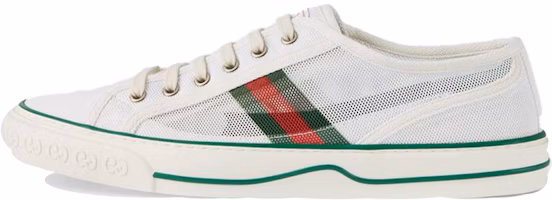 Gucci Tennis 1977 'White' 663257-2UX10-9070 Gucci Tennis 1977 'White' 663257-2UX10-9070