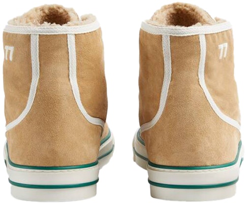 Gucci Tennis 1977 高帮 '米色' 649335-UAE20-9564 Purchase Gucci Tennis 1977 高帮 '米色' 649335-UAE20-9564