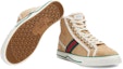 Details for Gucci Tennis 1977 Tinggi 'Beige' 649335-UAE20-9564