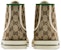 Gucci Tennis 1977 Tinggi 'Beige Ebony' 625807 HVK70 9765