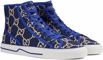 Gucci Tennis 1977 High 'Biru' 774289-FACTD-8458 Order Gucci Tennis 1977 High 'Biru' 774289-FACTD-8458