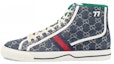 Buy Gucci Tennis 1977 Tinggi 'Denim' 625807-2KQ90-4464